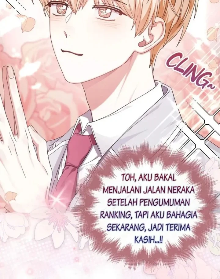 Debut or Die chapter 24 halaman 26
