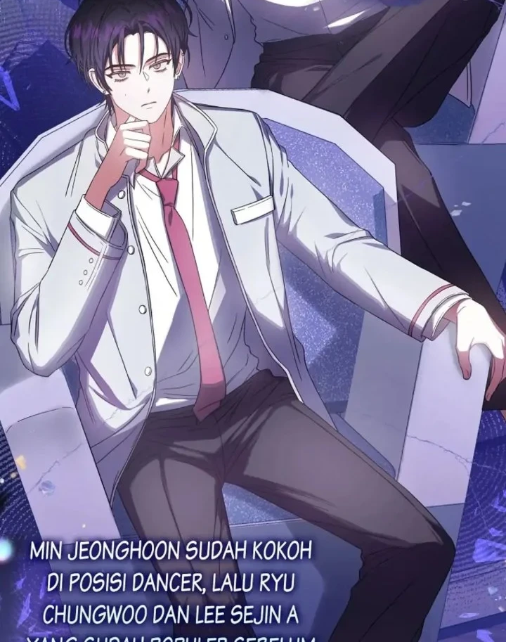 Debut or Die chapter 24 halaman 38