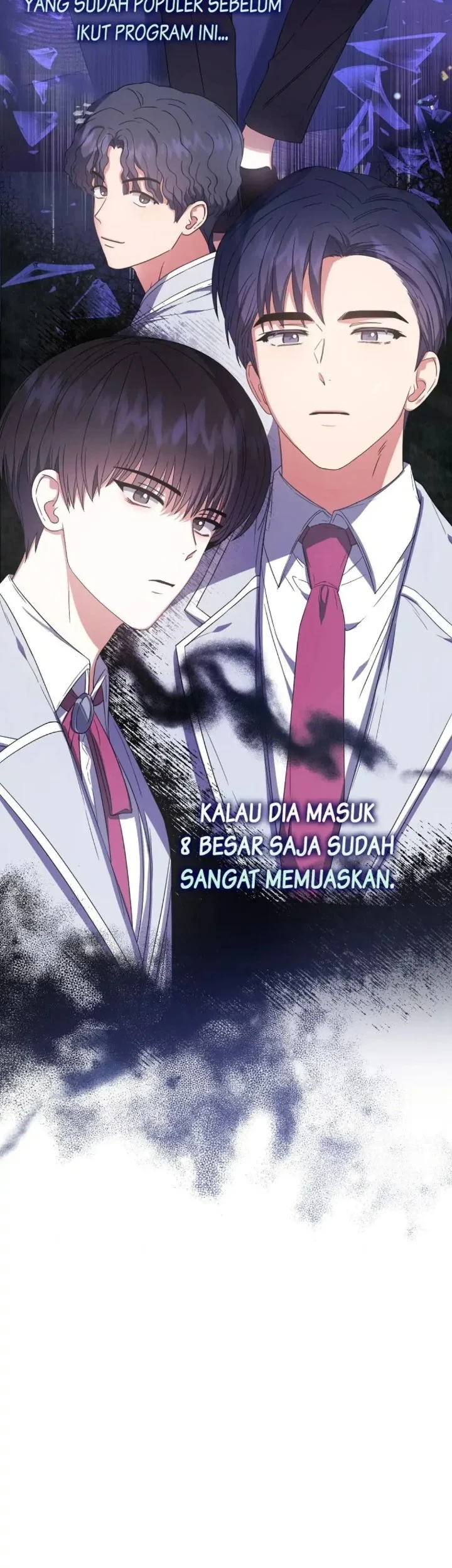 Debut or Die chapter 24 halaman 39