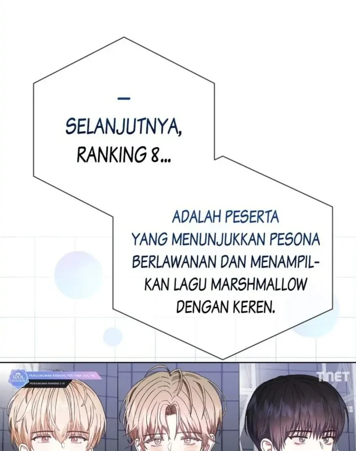 Debut or Die chapter 24 halaman 40