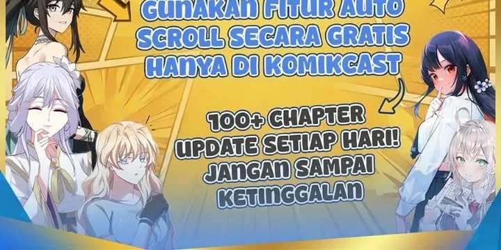 Debut or Die chapter 24 halaman 47