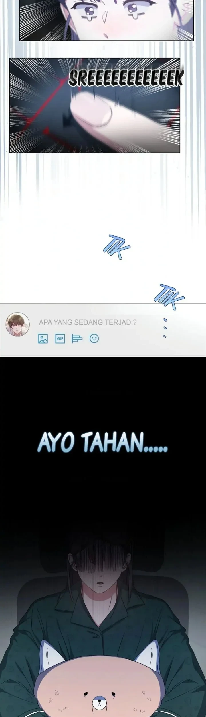 Debut or Die chapter 25 halaman 13