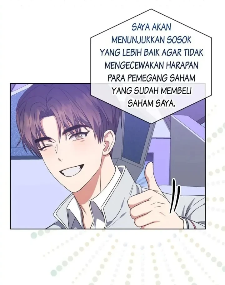 Debut or Die chapter 25 halaman 18
