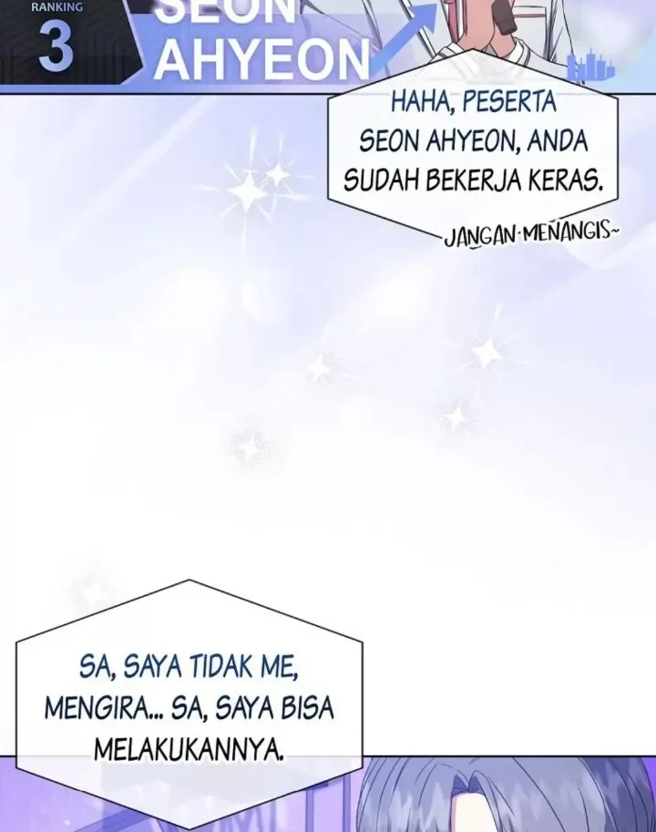 Debut or Die chapter 25 halaman 25