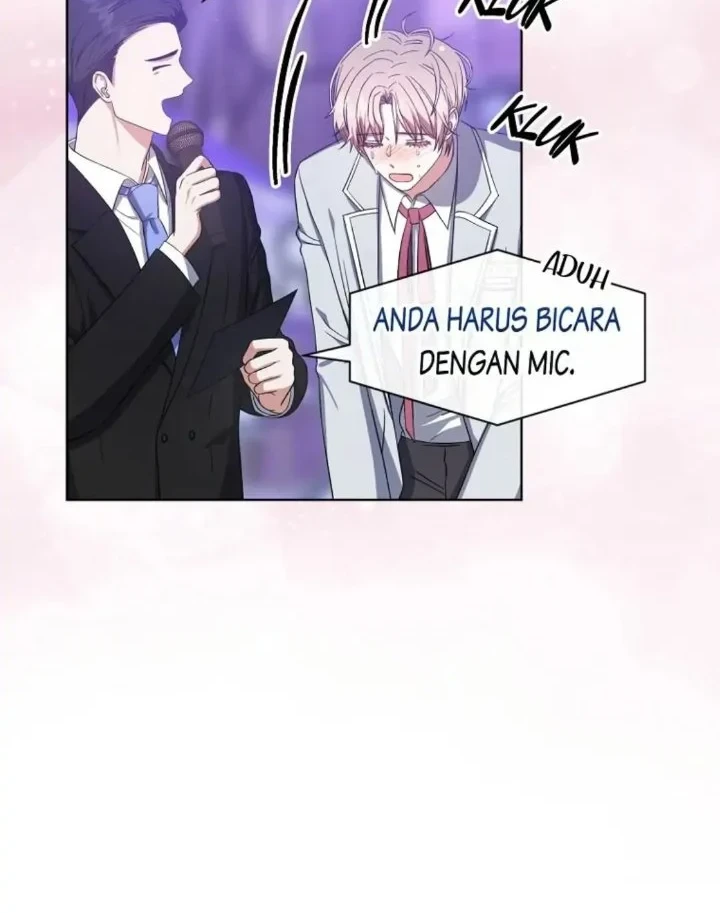 Debut or Die chapter 25 halaman 27