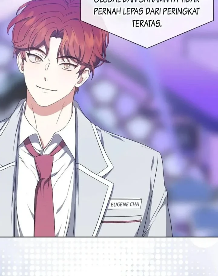 Debut or Die chapter 25 halaman 31