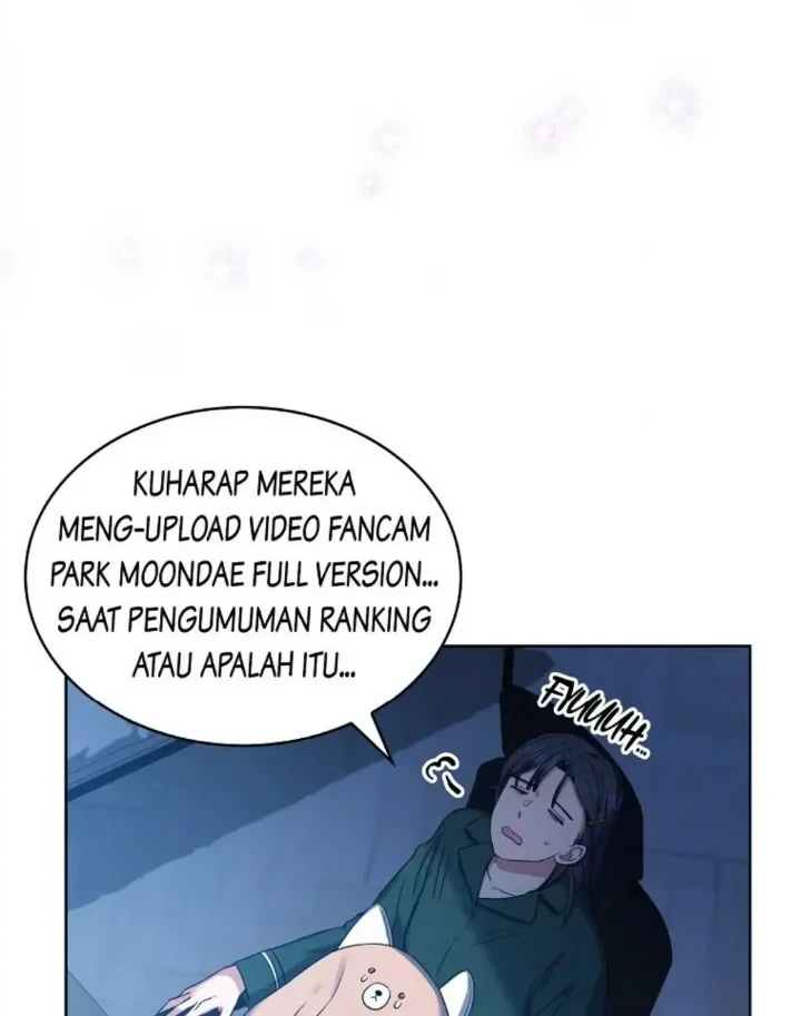 Debut or Die chapter 25 halaman 37