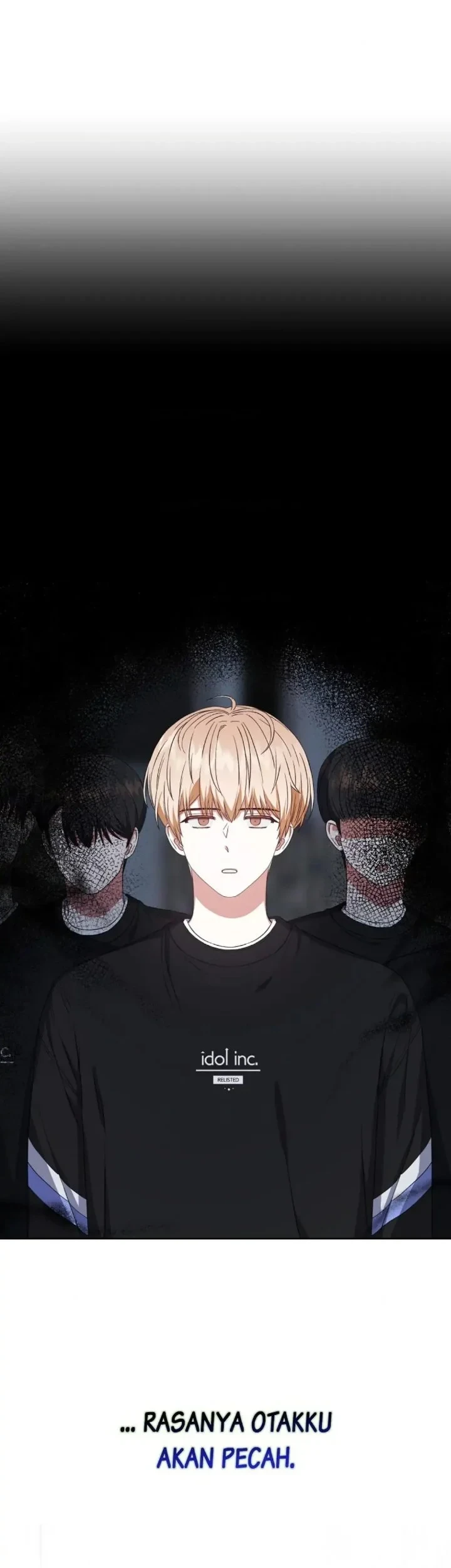 Debut or Die chapter 25 halaman 42