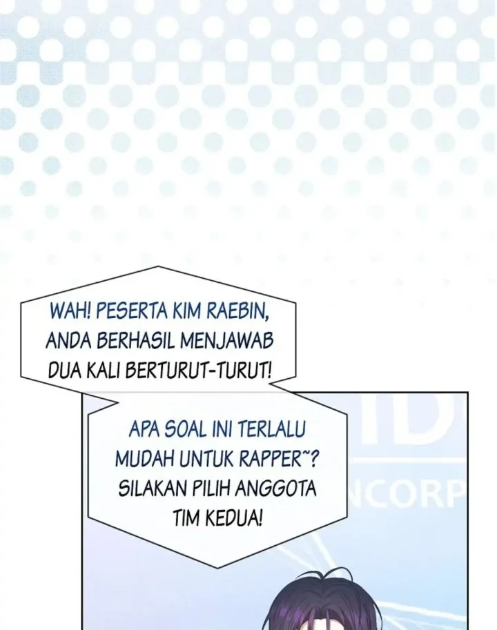 Debut or Die chapter 25 halaman 47