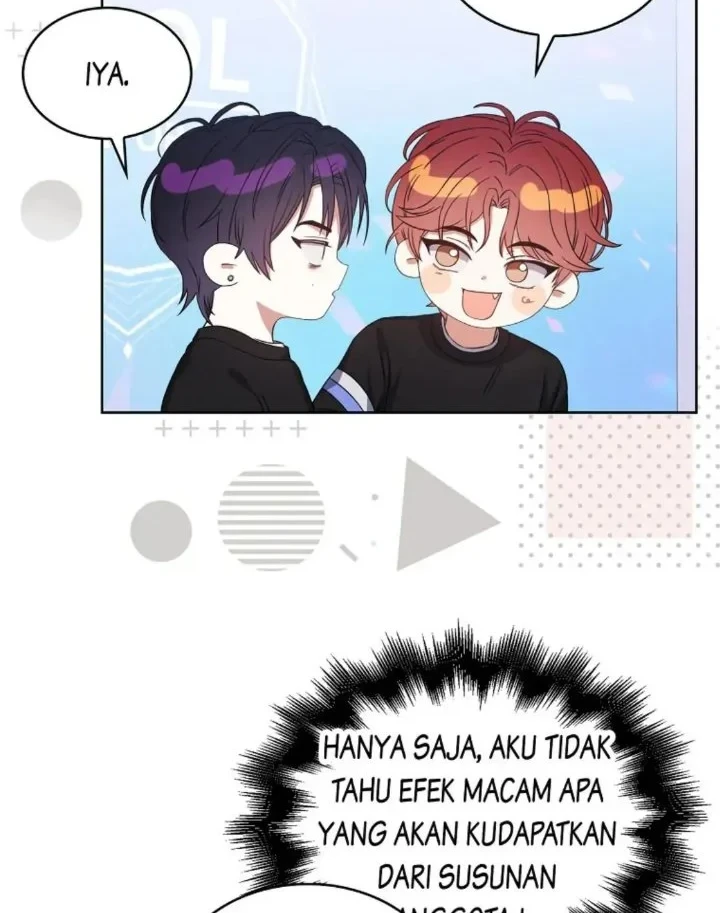 Debut or Die chapter 25 halaman 49