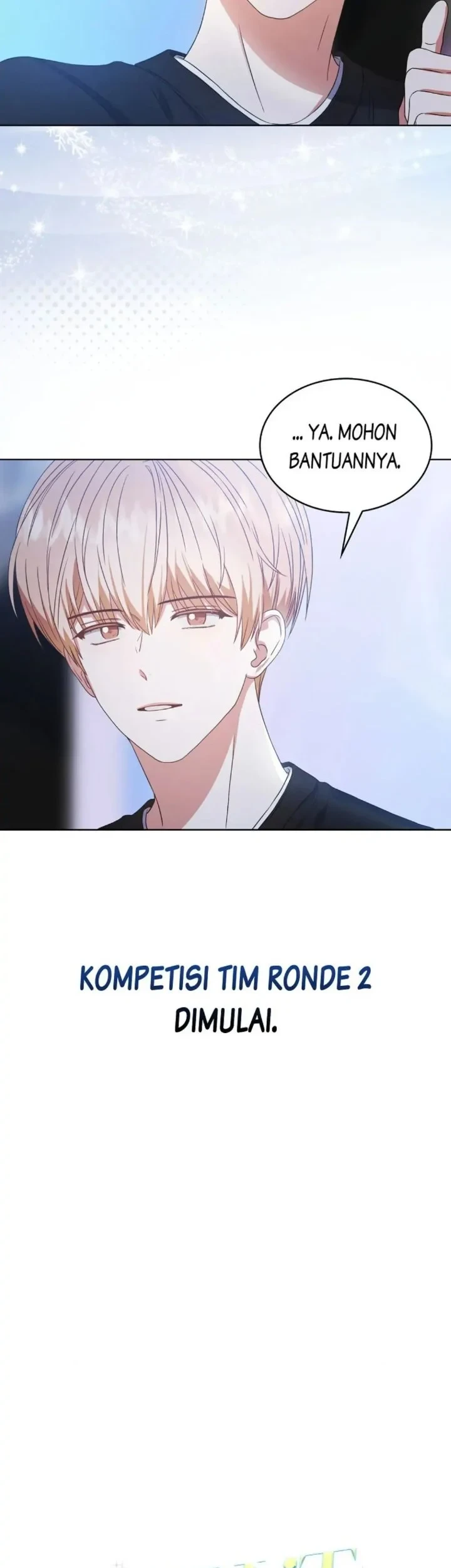 Debut or Die chapter 25 halaman 52