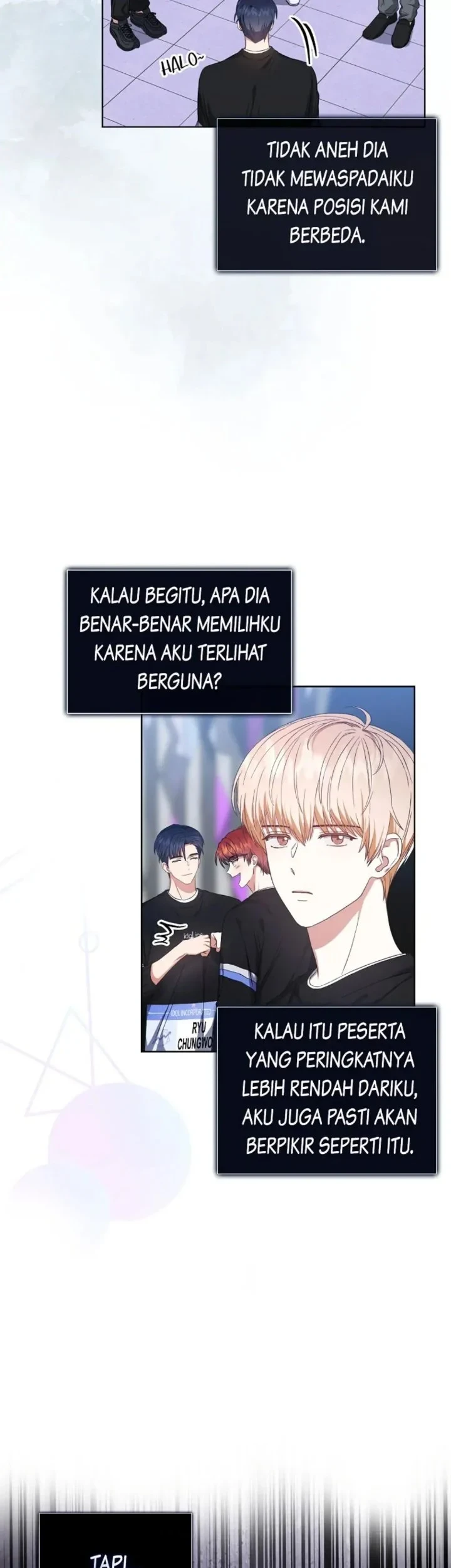 Debut or Die Bab 26 halaman 7