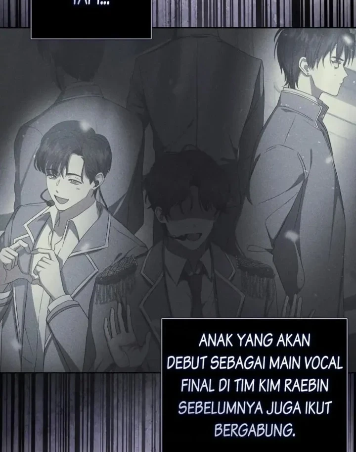 Debut or Die Bab 26 halaman 8