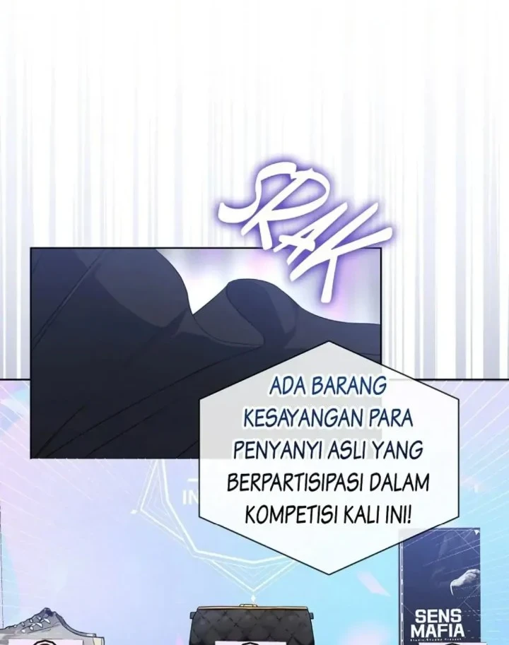 Debut or Die Bab 26 halaman 38