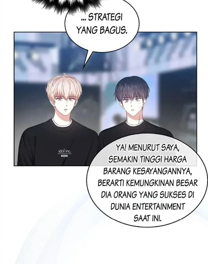 Debut or Die Bab 26 halaman 44