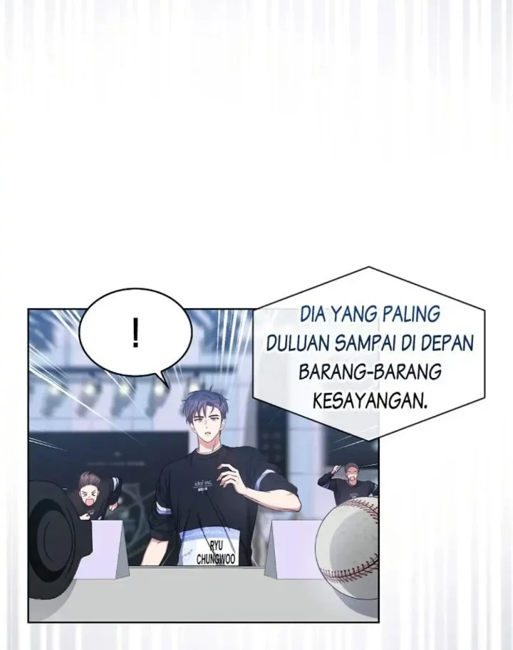 Debut or Die Bab 26 halaman 48