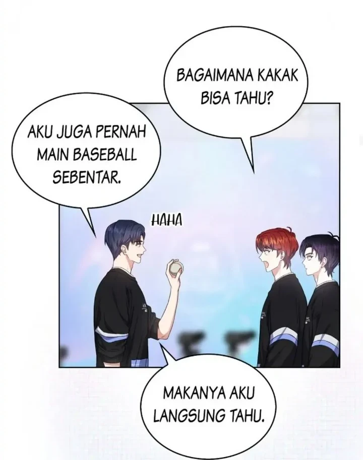 Debut or Die Bab 26 halaman 50