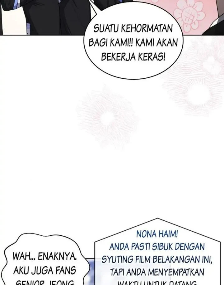 Debut or Die Bab 27 halaman 4