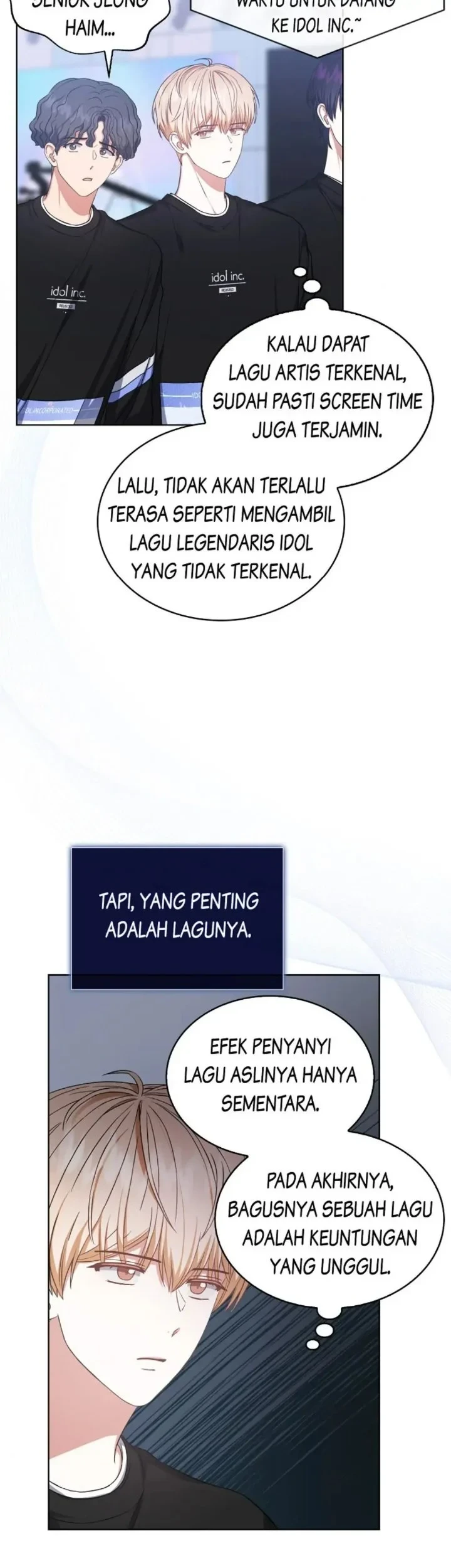 Debut or Die Bab 27 halaman 5