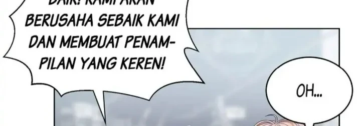 Debut or Die Bab 27 halaman 12