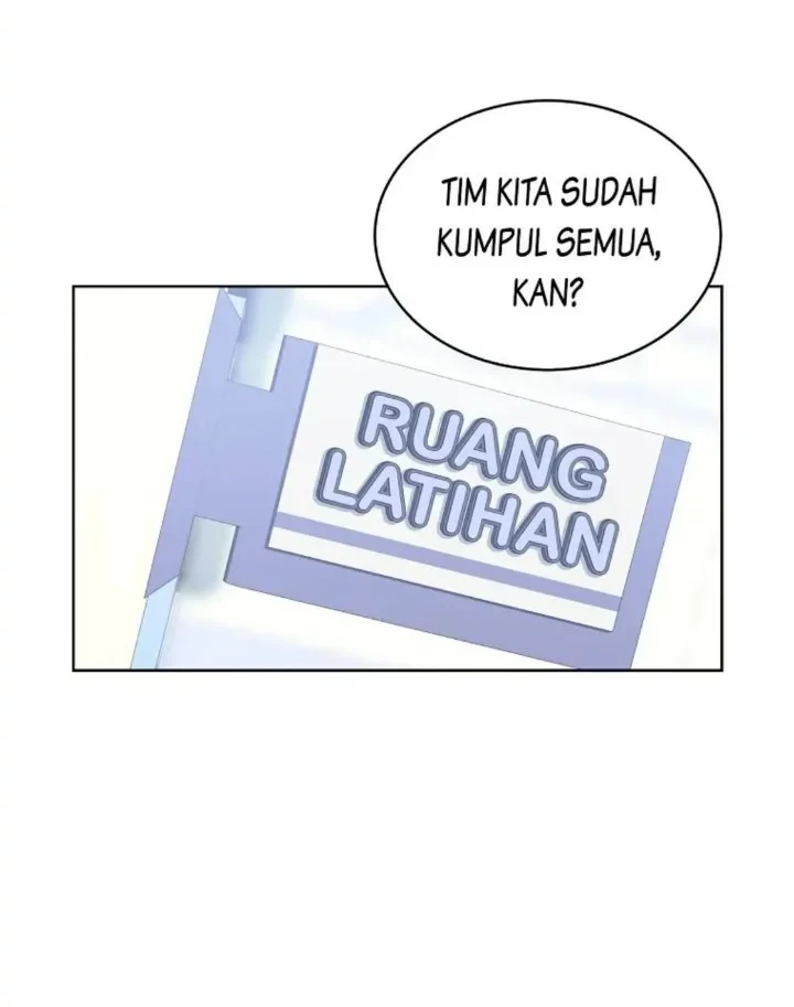Debut or Die Bab 27 halaman 36