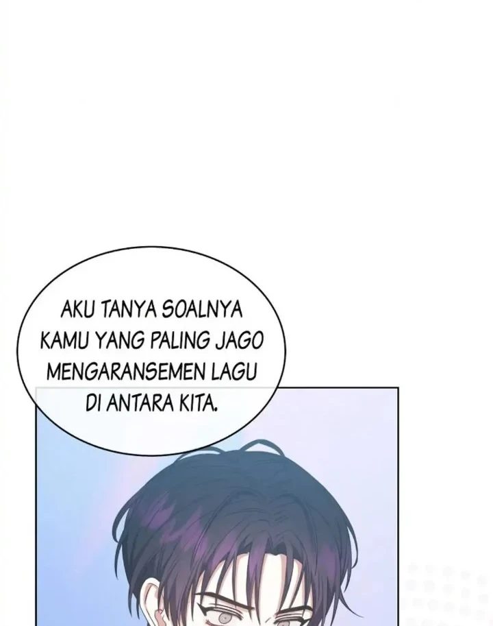 Debut or Die Bab 27 halaman 50