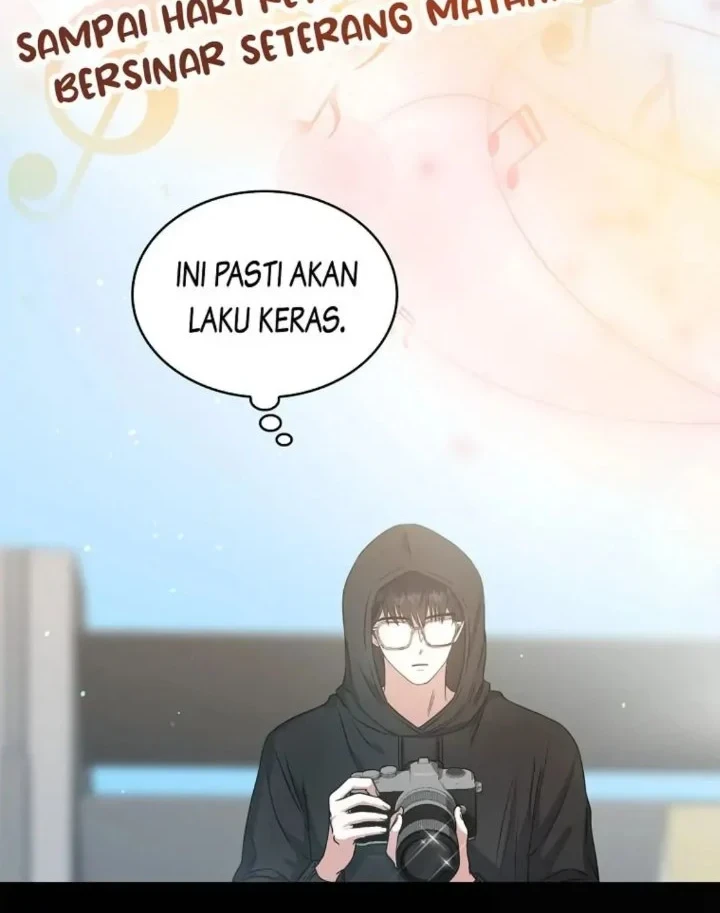 Debut or Die Bab 28 halaman 6