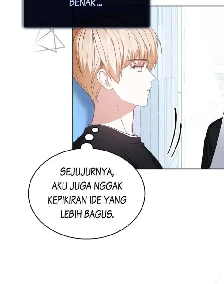 Debut or Die Bab 28 halaman 24