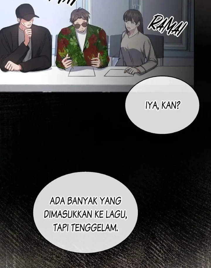 Debut or Die Bab 28 halaman 36