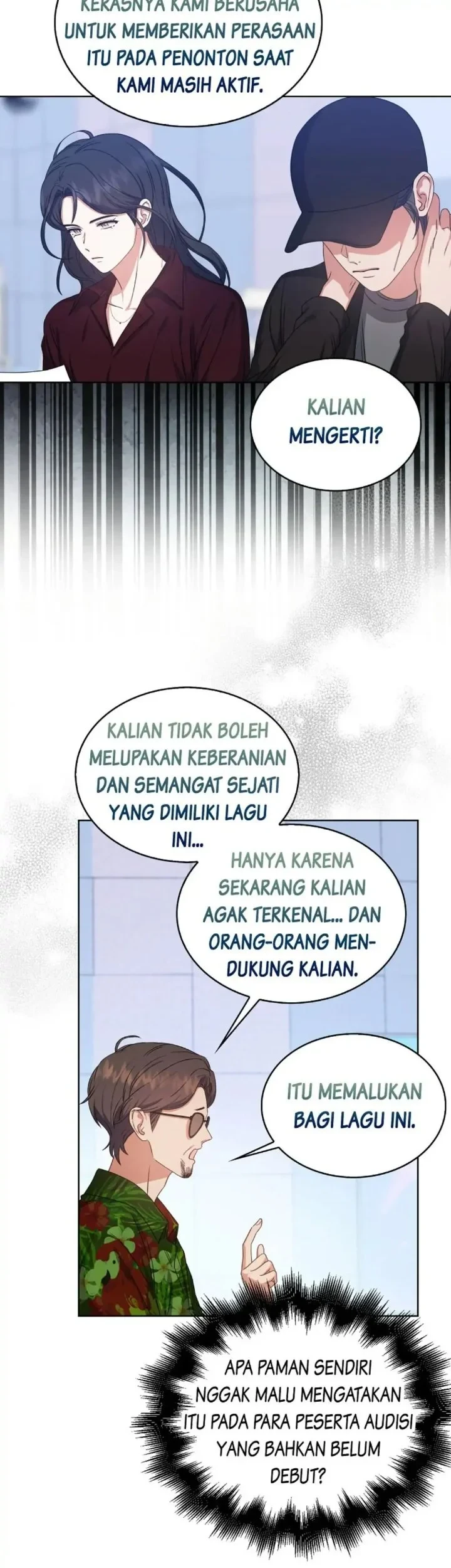 Debut or Die Bab 29 halaman 5