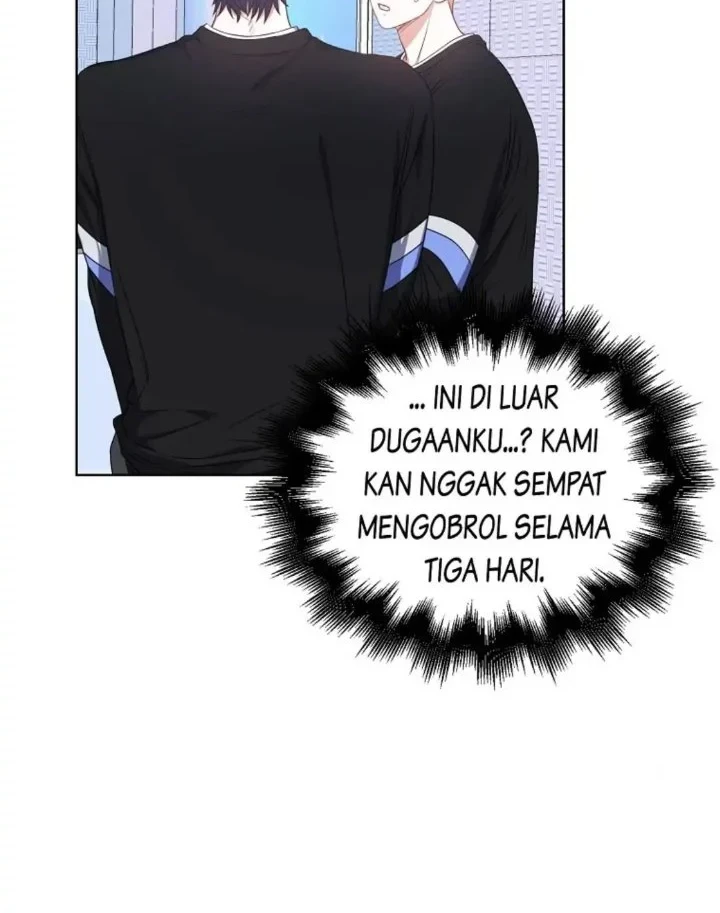 Debut or Die Bab 29 halaman 14