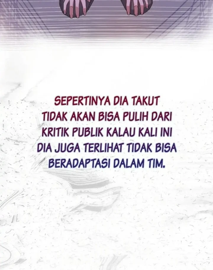 Debut or Die Bab 29 halaman 20