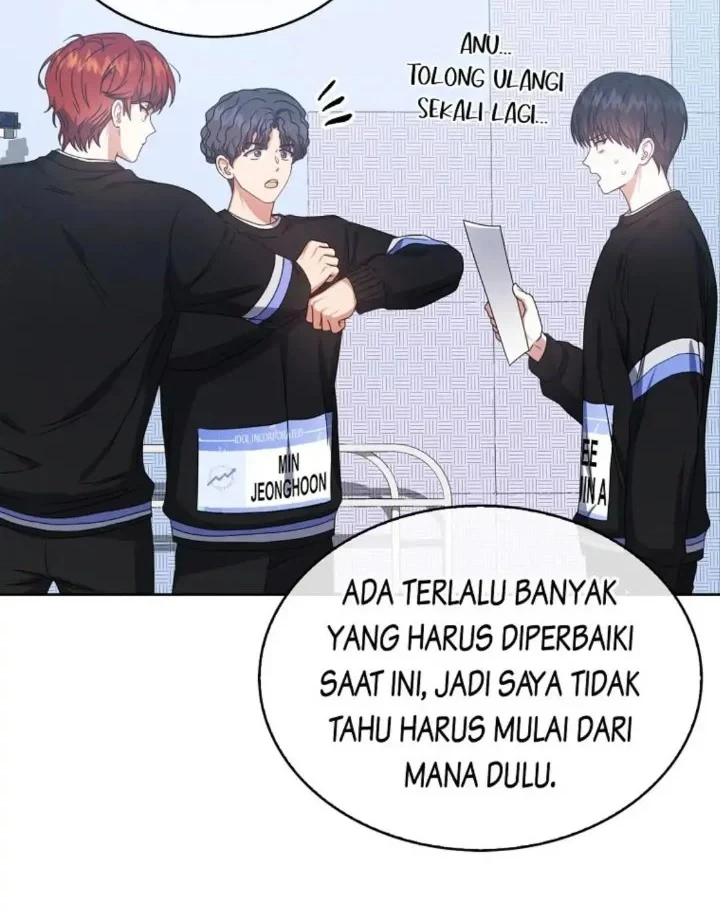 Debut or Die Bab 29 halaman 28