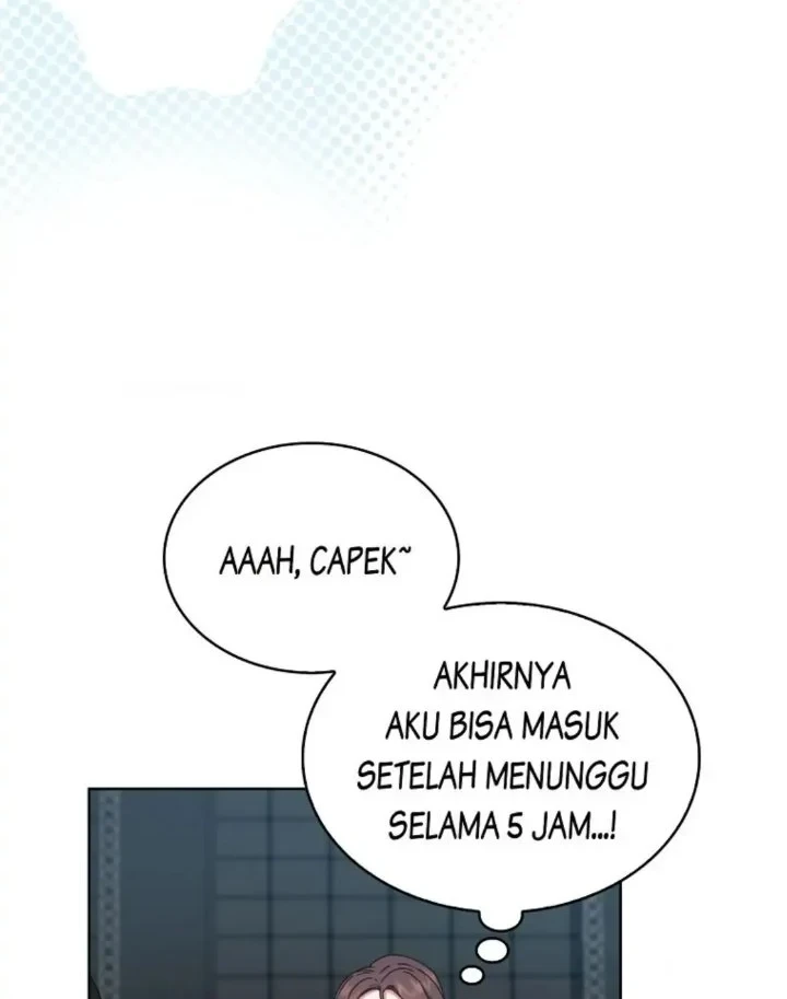 Debut or Die Bab 29 halaman 44