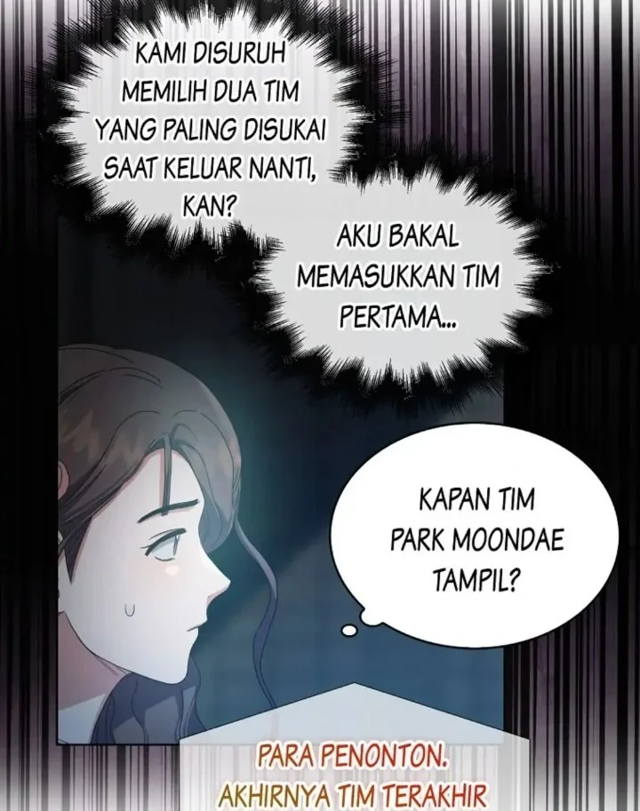 Debut or Die Bab 30 halaman 12