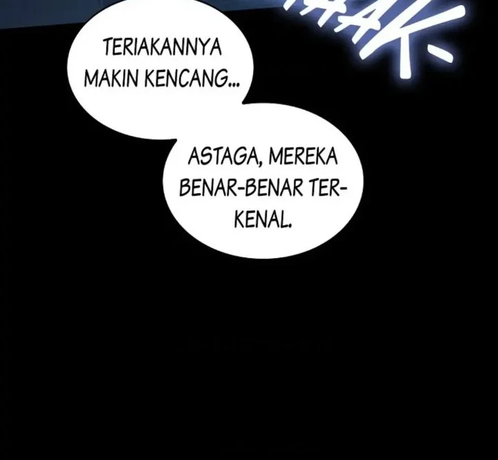 Debut or Die Bab 30 halaman 16