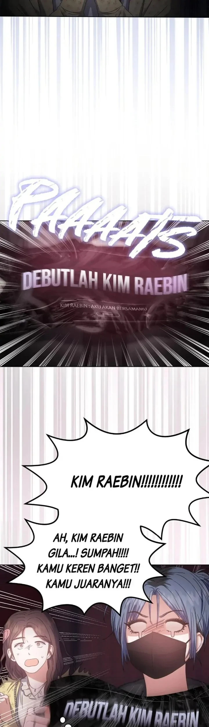 Debut or Die Bab 30 halaman 68