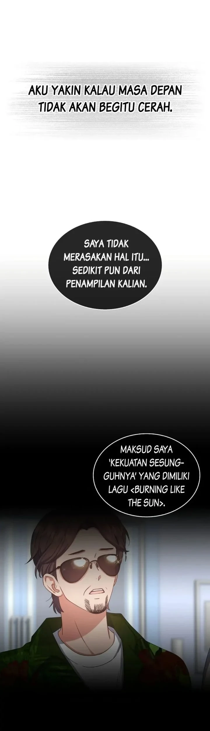 Debut or Die chapter 31 halaman 1