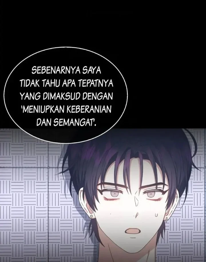 Debut or Die chapter 31 halaman 2