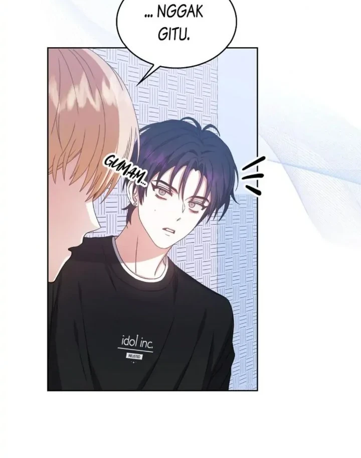 Debut or Die chapter 31 halaman 8