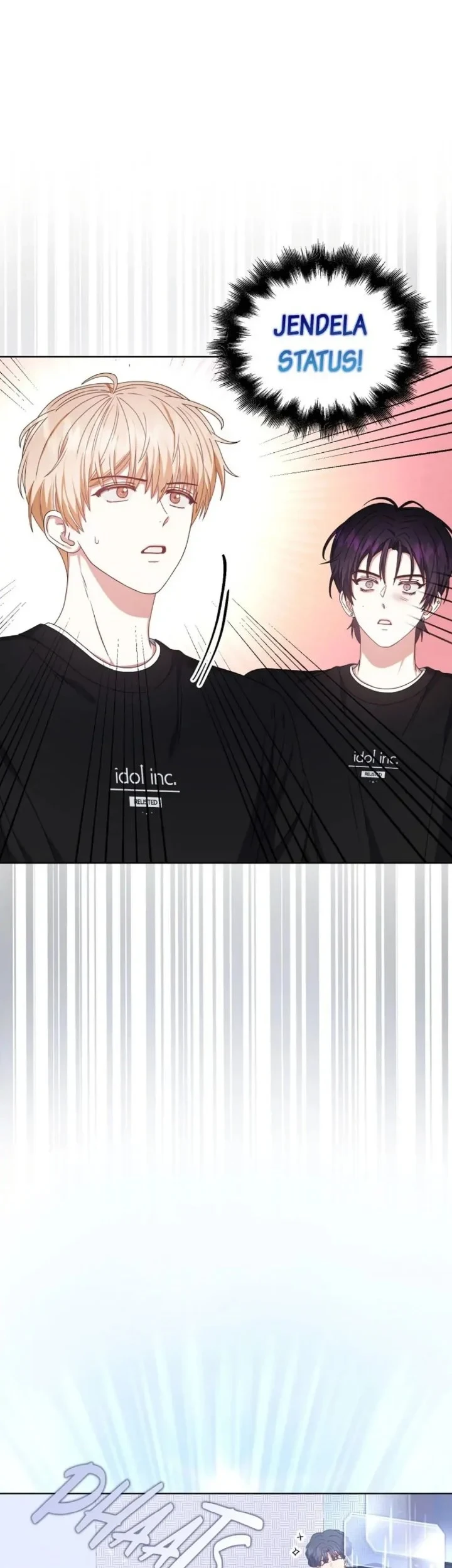 Debut or Die chapter 31 halaman 9
