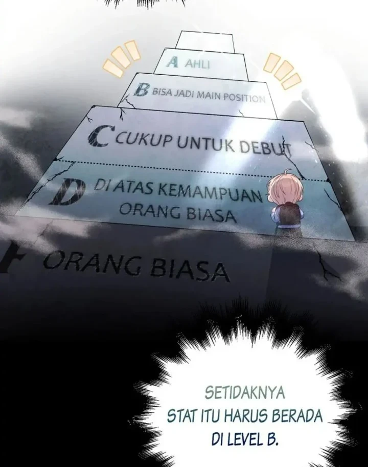 Debut or Die chapter 31 halaman 12