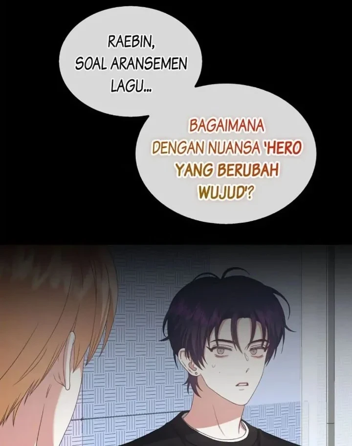 Debut or Die chapter 31 halaman 14