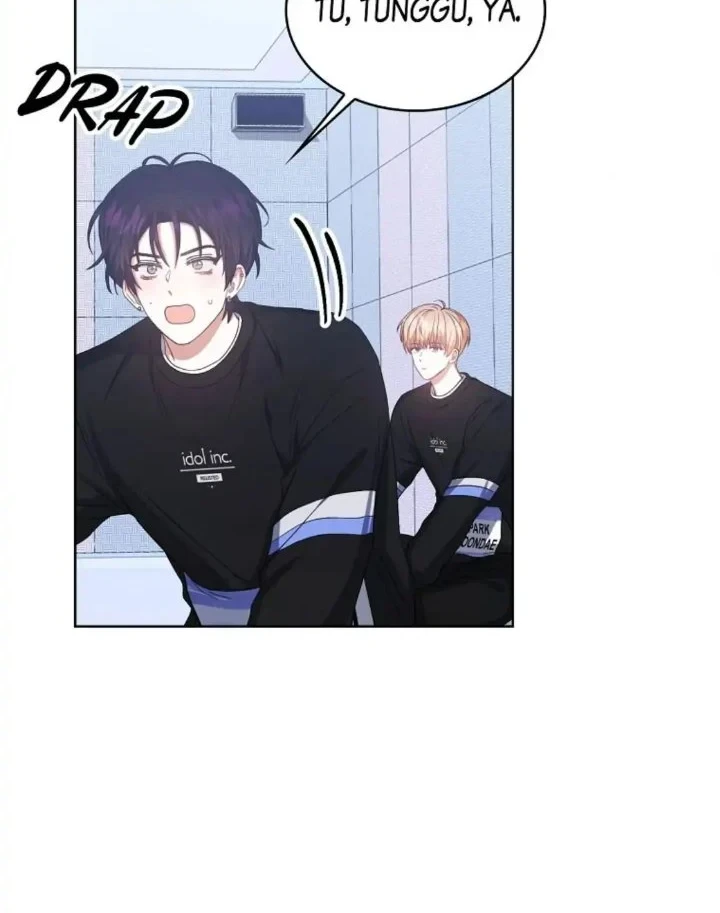 Debut or Die chapter 31 halaman 16