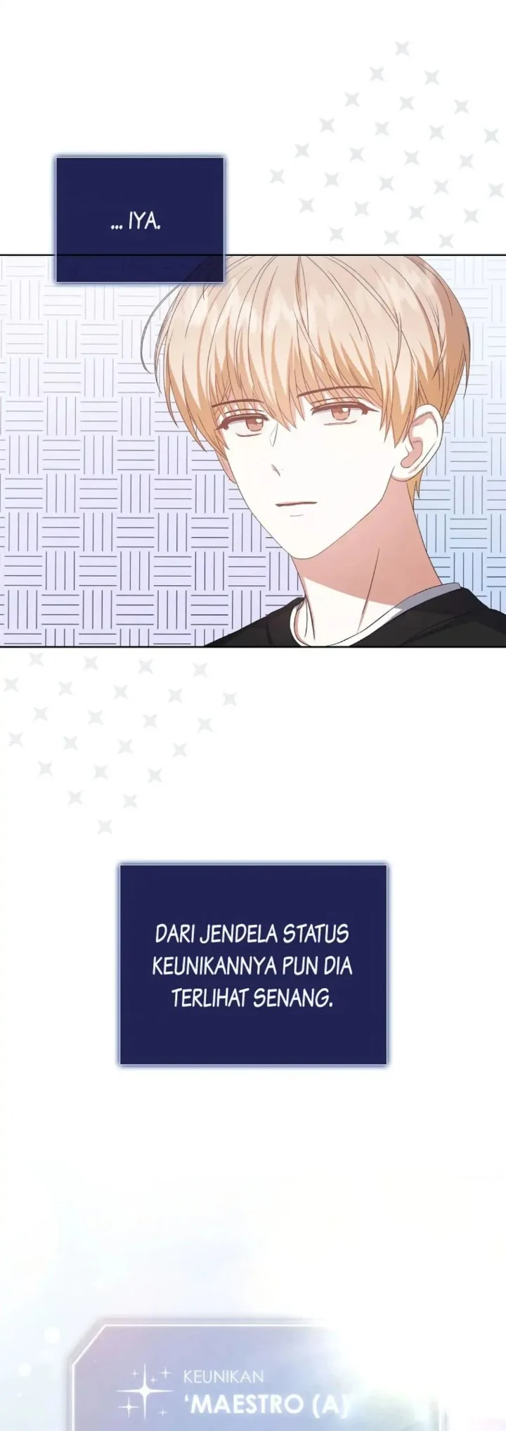 Debut or Die chapter 31 halaman 17