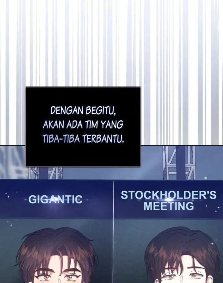 Debut or Die chapter 31 halaman 32