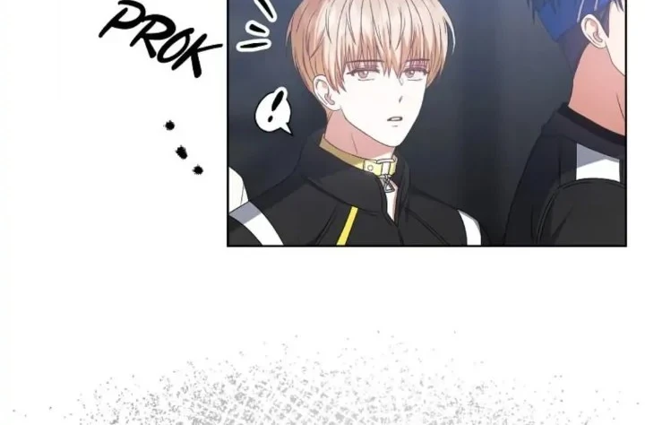 Debut or Die chapter 31 halaman 34