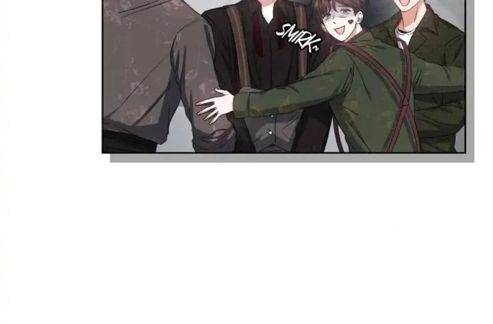 Debut or Die chapter 31 halaman 36