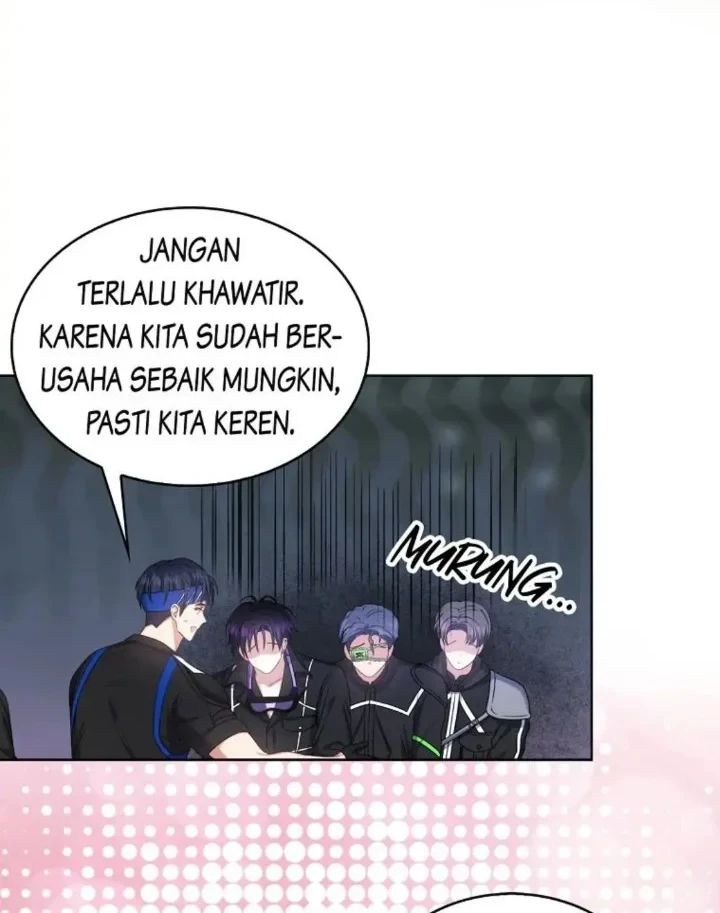 Debut or Die chapter 31 halaman 38