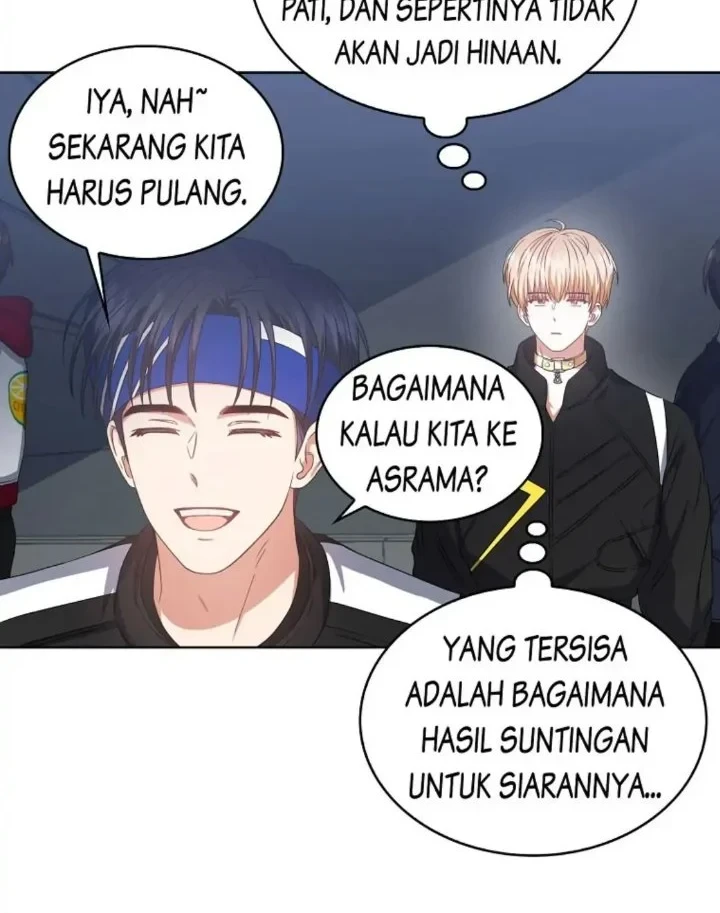 Debut or Die chapter 31 halaman 40